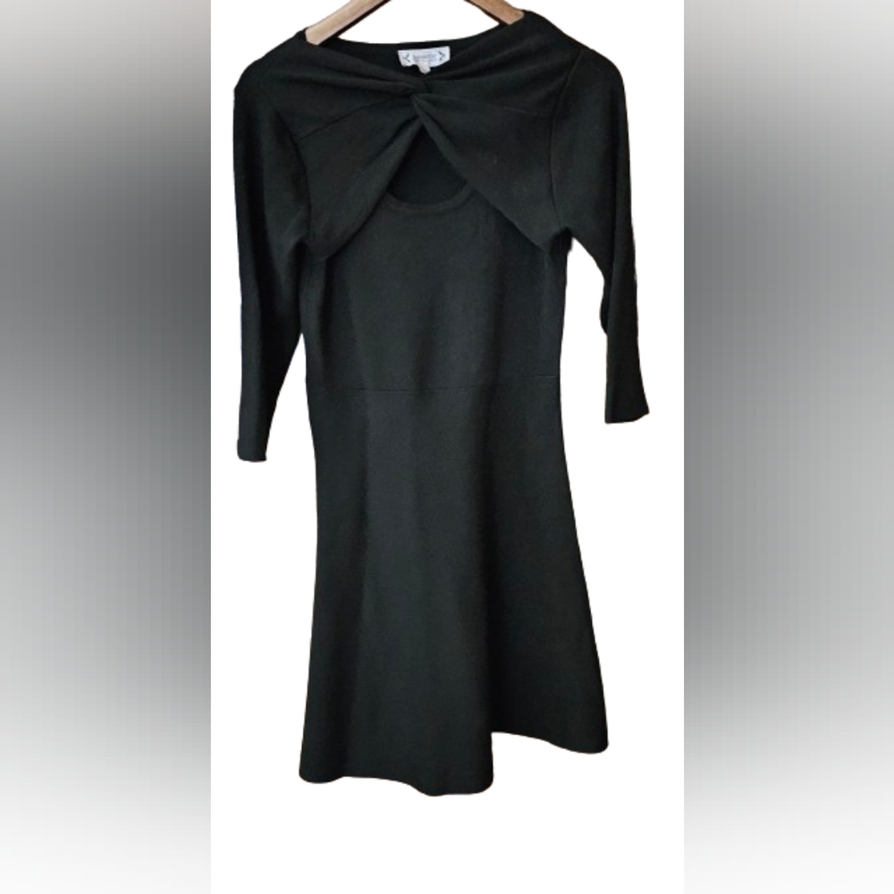 Nanette Lepore Pull Over Knit Dress